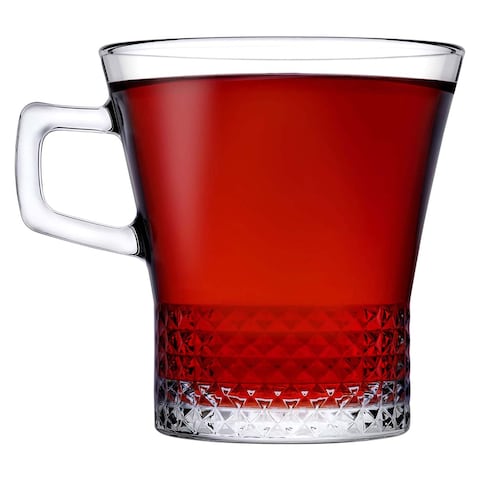 باشابتشي كوفارس كوب زجاجي - 250 سم مربع