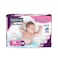 Optimal New Born Baby Diaper Size 1 2-5kg 24 Count