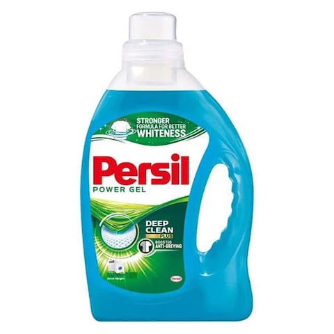 Persil Deep Clean Automatic Gel - 3.2 Liter