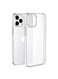 Generic Transparent Protective Case Cover For iPhone 12 Pro Clear