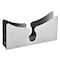 BHALARIA STEEL NAPKIN HOLDER 17CM