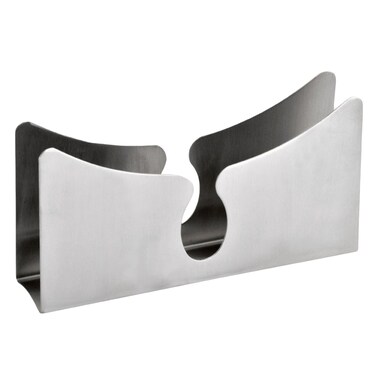 BHALARIA STEEL NAPKIN HOLDER 17CM