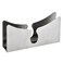 BHALARIA STEEL NAPKIN HOLDER 17CM
