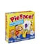 Hasbro Pie Face Showdown Game 3.18 X 10.51 X 10.51 Inchesinch