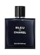 Blue De Chanel For Men Eau De Parfum 50 ml