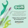 Butler Gum Expanding Floss 2030 M