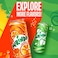 Mirinda Orange Cans 330ml Pack of 6