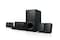LG LHD627 | Home Theater | LHD627 | 1000W | 5.1ch | Wireless Bluetooth Audio
