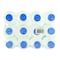 Carrefour Mineral Water 500ml Pack of 12