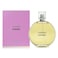 Chanel Chance Eau De Toilette For Women - 150ml