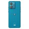 Motorola Edge 40 Neo, 256GB Internal memory, 12GB RAM, 5G, Caneel Bay (Blue)
