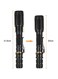 Wtrtr Zoomable LED 18650 Flashlight Focus Torch Camping