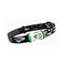 Princeton Tech - Remix Black W/ Green Leds (300 Lumens)