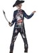 Deluxe Jolly Rotten Pirate Boy Costume M