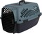 PET PORTER TRADITIONAL 20-25LBS ~ GRAY &amp; BLACK