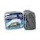 Mageen Duracover Waterproof Car Cover Grey 190x77x57cm