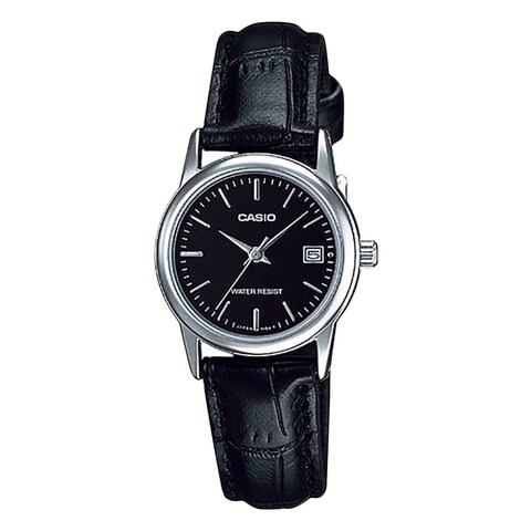 CASIO WATCH LTP-V002L-1AUDF