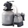 Intex - Sand Filter 2100 Gallon(18Ft/24Ft)