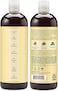 Shea Moisture Jamaican Black Castor Oil Replenishing Shampoo, 482 ml, 16.3 Ounce