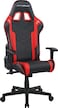 Dxracer P Series Gaming Chair, Black And Red (Electronic Games)