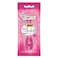 BIC Miss Soleil Disposable Women&#39;s Razors - Pack of 1