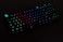 Logitech G Pro Mechanical Gaming Keyboard - Black - Us Int'L - Usb - N/A - Intnl