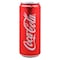 Coca Cola Original Soft Drink 250ml