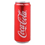 Buy Coca Cola Original Soft Drink 250ml in Kuwait