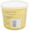 ABBASALI BOSSIL All-Purpose Putty, Putty Filler, Spackling for Drywall, Quick Drying, Designed for Interior and Exterior Home Use, Paintable, Permanent, Non-Shrinking, 500g &amp; 3" Wall Scrapper