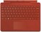 Microsoft Surface Pro Signature Keyboard With Slim Pen For Surface Pro X &amp; Surface Pro 8 Red