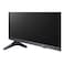 LG UQ7500 Series 55-Inch UHD Smart LED TV 55UQ75006LG Black 2022