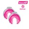 Scosche - Air Freshener Refill Cartridges for Fresche Mounts - 2 Packs - Tropical