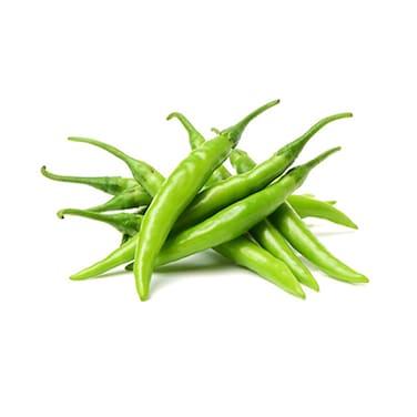 Green Chili