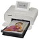 Canon Photo Printer Selphy CP1300 White