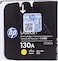 HP Toner Cartridge - 130A, Yellow