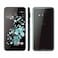 HTC U Play Dual SIM, 64GB, 4GB RAM, 4G LTE -  Black