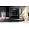 Siemens iQ700 Built-in Oven HB778GNB1M Black 71L 60x60cm