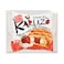 Karuzo Croissant Yoghurt Strawberry 62GR