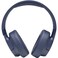 JBL Bluetooth Headphones T750BTNC Blue