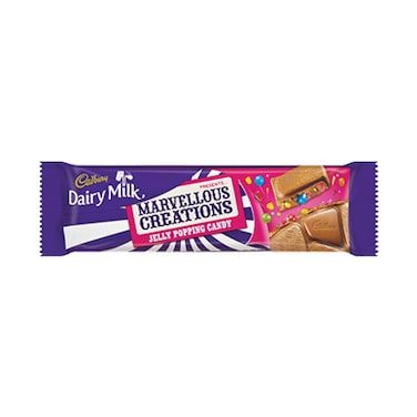 Cadbury Dairy Milk Marvelous Candy 38GR