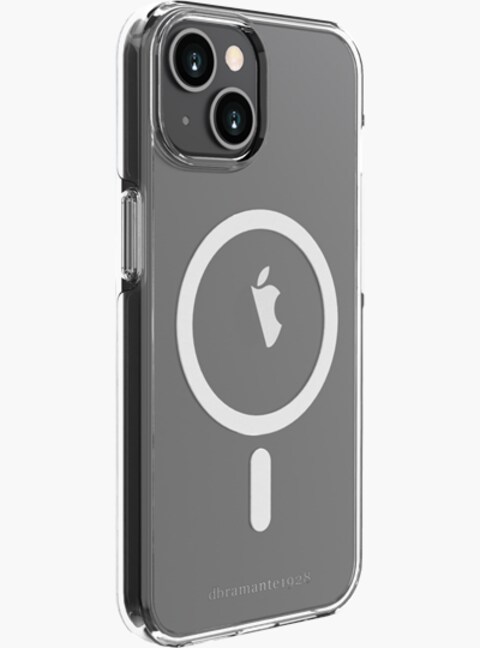 dbramante1928 Iceland MagSafe Compatible Case For iPhone 14 Pro -Clear