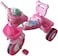 Lovely Baby Duckids LB 905 Tricycle, Pink