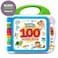 LeapFrog Learning Friends 100 Words Book (Frustration Free Packaging), Green