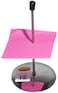 Raj - Catering Steel Bill Holder 15 Cm-Cbh001