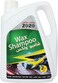 ZOZO - 2 Ltr Car Wax Shampoo Car clearing, Car Washing Shampoo