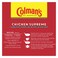 Colman's Chicken Supreme Recipe Mix 38g
