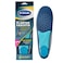 Dr. Scholl's Plantar Fasciitis Pain Relief Orthotics /Clinically Proven Relief And Prevention Of Plantar Fasciitis Pain For Women's 6-10