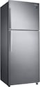 Samsung 362L Double Door Refrigerator, RT35K5157SL, Clean Steel (Installation Not Included)