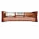 Nakd Cocoa Delight Raw Fruit and Nut Bar, 35g