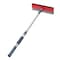 WC-4 Window Squeegee Sponge 30cm Blue/Grey